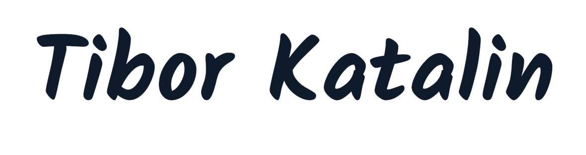 Tibor Katalin – Pszichológus